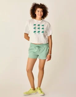 Carve Designs Boardshorts^Bali Short: Haze