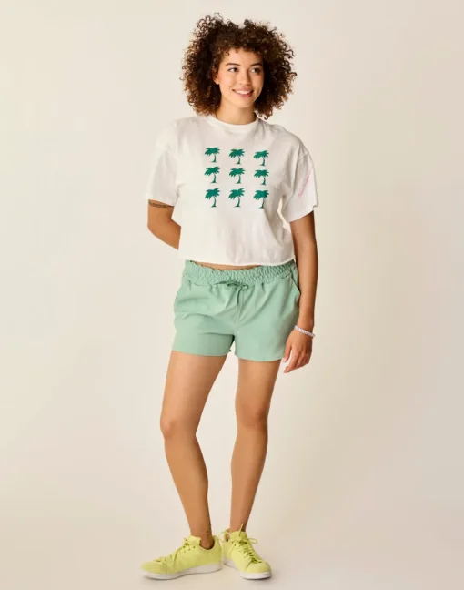 Carve Designs Boardshorts^Bali Short: Haze