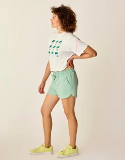 Carve Designs Boardshorts^Bali Short: Haze