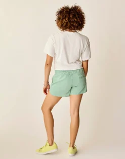 Carve Designs Boardshorts^Bali Short: Haze