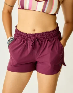 Carve Designs Boardshorts^Bali Short: Nirvana