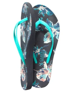 Carve Designs Accessories^Becca by Freewaters Flip Flop: Stargazer