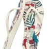 Carve Designs Accessories^Becca by Freewaters Flip Flop: Botanical