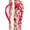 Carve Designs Accessories^Becca by Freewaters Flip Flop: Orchard