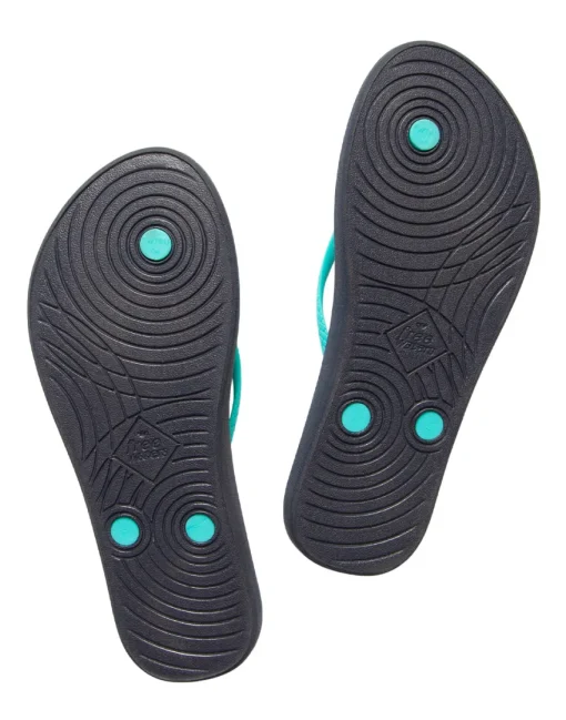 Carve Designs Accessories^Becca by Freewaters Flip Flop: Stargazer