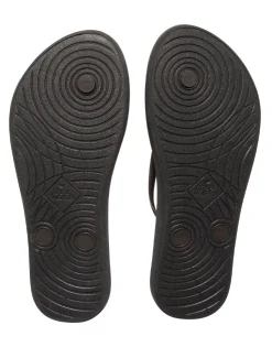 Carve Designs Accessories^Becca by Freewaters Flip Flop: Feather Floral