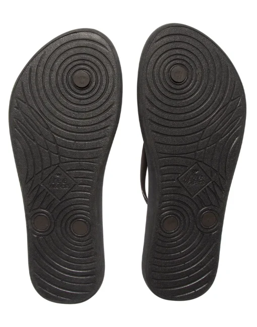 Carve Designs Accessories^Becca by Freewaters Flip Flop: Feather Floral