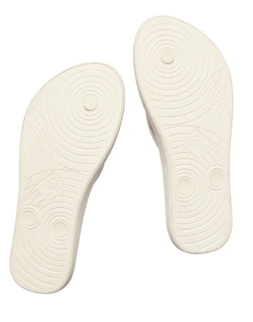 Carve Designs Accessories^Becca by Freewaters Flip Flop: Botanical