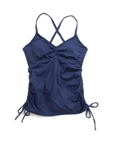Carve Designs Tankinis^Camari Tankini: Navy
