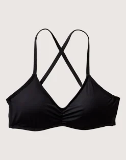 Carve Designs Bikini Tops^Camari Top: Black