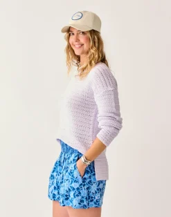 Carve Designs Sweaters & Jackets^Clarissa Sweater: Dawn