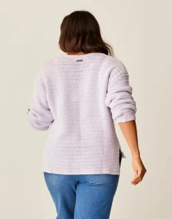 Carve Designs Sweaters & Jackets^Clarissa Sweater: Dawn