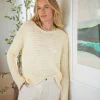 Carve Designs Sweaters & Jackets^Clarissa Sweater: Dogwood