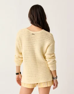 Carve Designs Sweaters & Jackets^Clarissa Sweater: Dogwood
