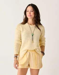 Carve Designs Sweaters & Jackets^Clarissa Sweater: Dogwood