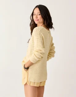 Carve Designs Sweaters & Jackets^Clarissa Sweater: Dogwood