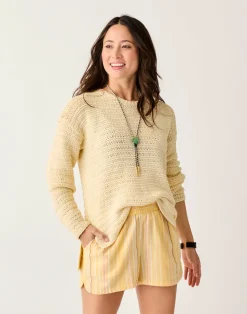 Carve Designs Sweaters & Jackets^Clarissa Sweater: Dogwood