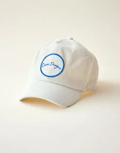Carve Designs Accessories^Cord Hat: Birch