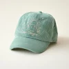 Carve Designs Accessories^Cord Hat: Haze