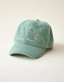 Carve Designs Accessories^Cord Hat: Haze