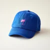 Carve Designs Accessories^Dad Hat: Navy