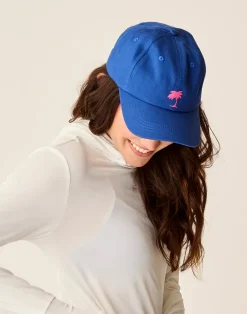 Carve Designs Accessories^Dad Hat: Navy