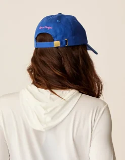 Carve Designs Accessories^Dad Hat: Navy
