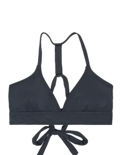 Carve Designs Bikini Tops^Dahlia Top: Black