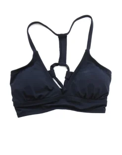 Carve Designs Bikini Tops^Dahlia Top: Black
