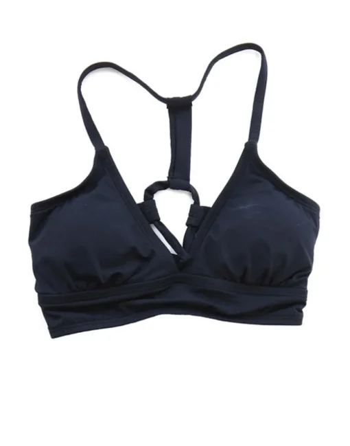 Carve Designs Bikini Tops^Dahlia Top: Black