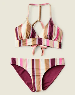 Carve Designs Bikini Tops^Dahlia Top: Desert