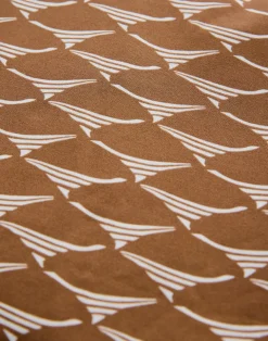 Carve Designs Rashguards & Sun Protection^Dawson Rashguard: Dune