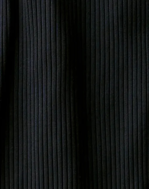 Carve Designs Dresses | Dresses^Elodie Rib Dress: Black