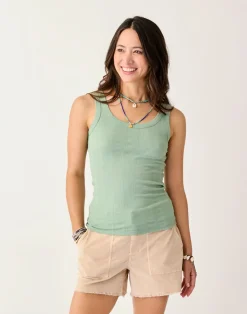 Carve Designs Tanks^Ever Tank: Haze