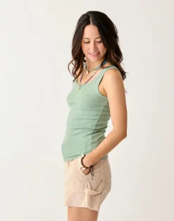 Carve Designs Tanks^Ever Tank: Haze