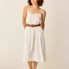 Carve Designs Dresses | Dresses^Jacey Textured Dress: Cloud Texture