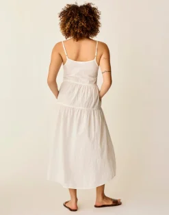 Carve Designs Dresses | Dresses^Jacey Textured Dress: Cloud Texture