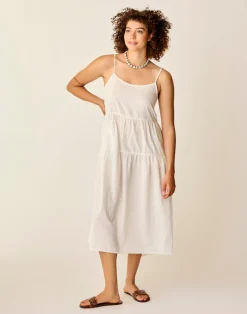 Carve Designs Dresses | Dresses^Jacey Textured Dress: Cloud Texture