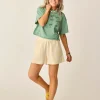 Carve Designs Shorts^Keely Short: Dogwood