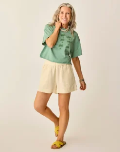 Carve Designs Shorts^Keely Short: Dogwood