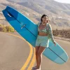 Carve Designs Rashguards & Sun Protection^Lake Sunshirt: Hula