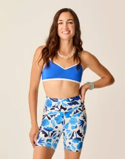 Carve Designs Shorts^Lucie 6