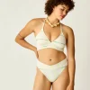 Carve Designs Swim Bottoms^Mae Bottom: Aura