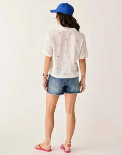 Carve Designs Shorts | Denim^Maui Short: Favorite Fade