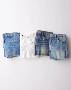 Carve Designs Shorts | Denim^Maui Short: Favorite Fade