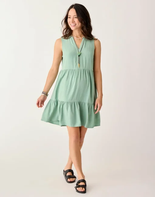 Carve Designs Dresses | Dresses^Nellie Dress: Haze
