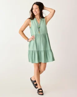 Carve Designs Dresses | Dresses^Nellie Dress: Haze