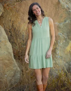 Carve Designs Dresses | Dresses^Nellie Dress: Haze