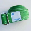 Carve Designs Accessories^Ntandy Belt: Green