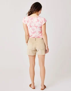 Carve Designs Shorts^Oahu 4